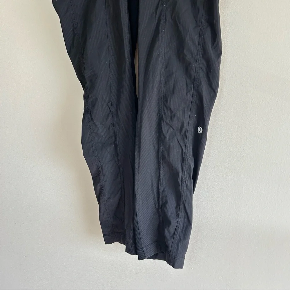 Lululemon Street To Studio Pant II *Unlined 28